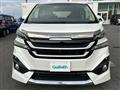 2015 Toyota Vellfire