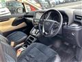 2015 Toyota Vellfire