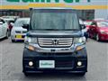 2013 Honda N BOX