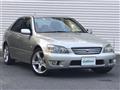 1999 Toyota Altezza