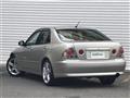 1999 Toyota Altezza