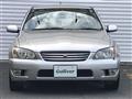 1999 Toyota Altezza