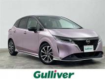 2021 Nissan Note