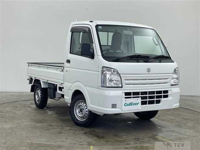 2016 Suzuki Carry Truck