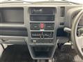 2016 Suzuki Carry Truck