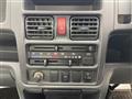 2016 Suzuki Carry Truck