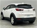 2017 Mazda CX-3