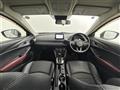 2017 Mazda CX-3
