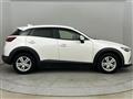 2017 Mazda CX-3