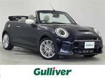 2023 BMW MINI
