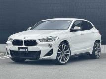 2019 BMW X2