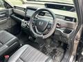 2019 Honda Freed