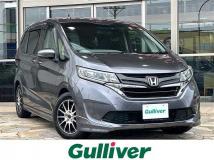 2019 Honda Freed