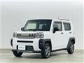 2025 Daihatsu Taft