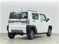2025 Daihatsu Taft