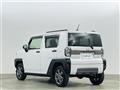 2025 Daihatsu Taft