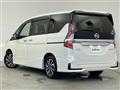 2020 Nissan Serena