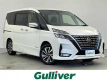 2020 Nissan Serena