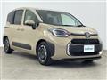 2023 Toyota Sienta
