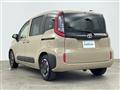 2023 Toyota Sienta