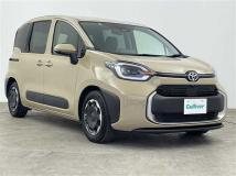 2023 Toyota Sienta