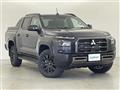 2025 Mitsubishi Triton