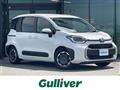 2024 Toyota Sienta