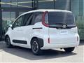 2024 Toyota Sienta