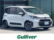 2024 Toyota Sienta