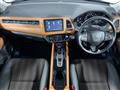 2017 Honda VEZEL