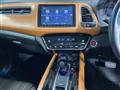 2017 Honda VEZEL
