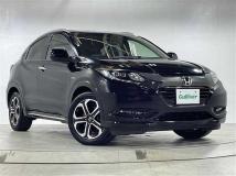 2017 Honda VEZEL