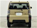 2020 Daihatsu Taft