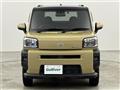 2020 Daihatsu Taft