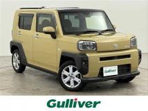 2020 Daihatsu Taft