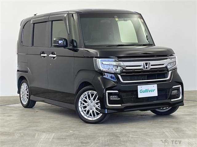 2023 Honda N BOX
