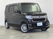 2023 Honda N BOX