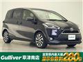 2017 Toyota Sienta