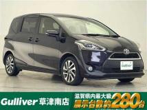 2017 Toyota Sienta