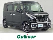 2021 Suzuki Spacia
