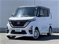 2022 Nissan ROOX