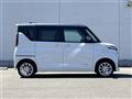2022 Nissan ROOX
