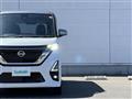 2022 Nissan ROOX