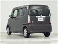 2017 Honda N BOX