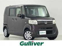 2017 Honda N BOX