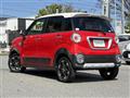 2015 Daihatsu Cast