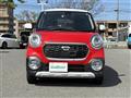 2015 Daihatsu Cast