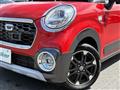 2015 Daihatsu Cast