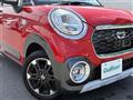 2015 Daihatsu Cast