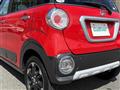 2015 Daihatsu Cast